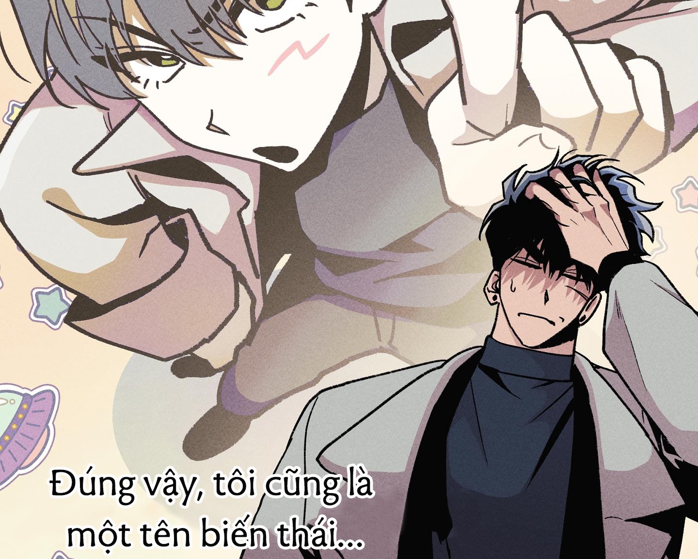 quan hệ chết chóc chapter 23 103