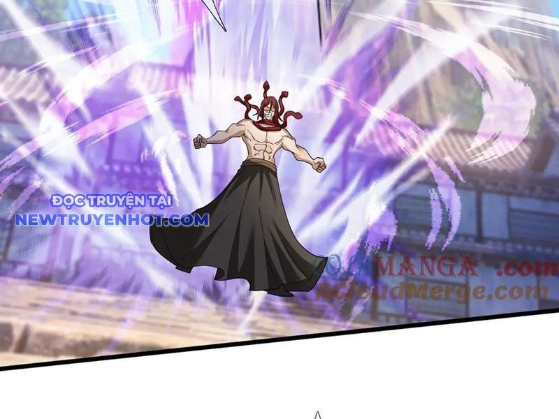 ngủ say vạn cổ: xuất thế đẩy ngang chư thiên chapter 81 22