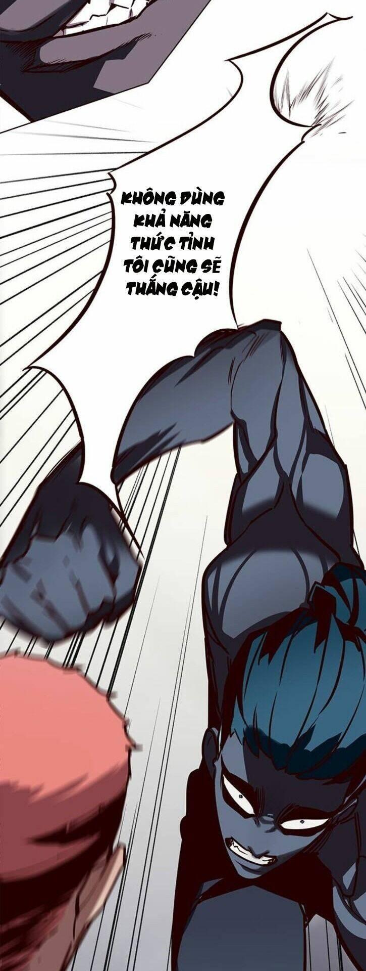 biến thân thành mèo chapter 149 42