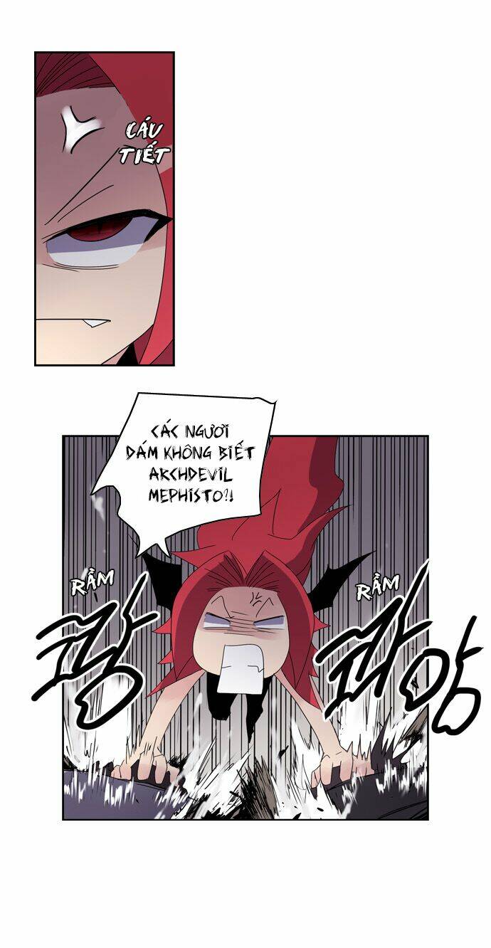 bản khế ước linh hồn chapter 22 17