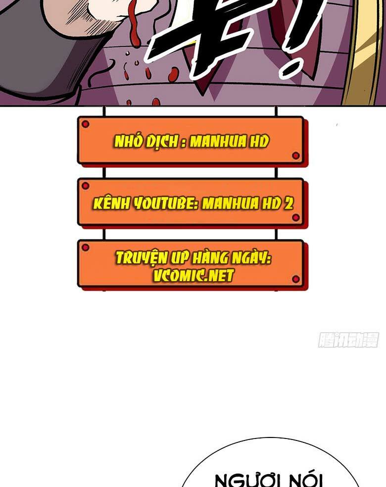 võ đạo độc tôn chapter 440 19