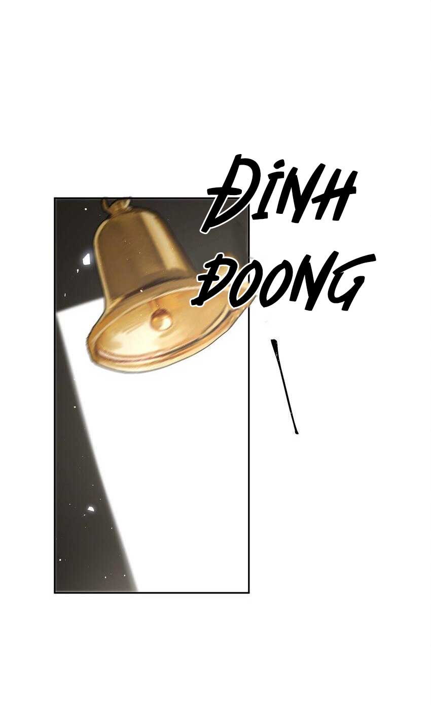 tình cũ là vua chapter 22 43