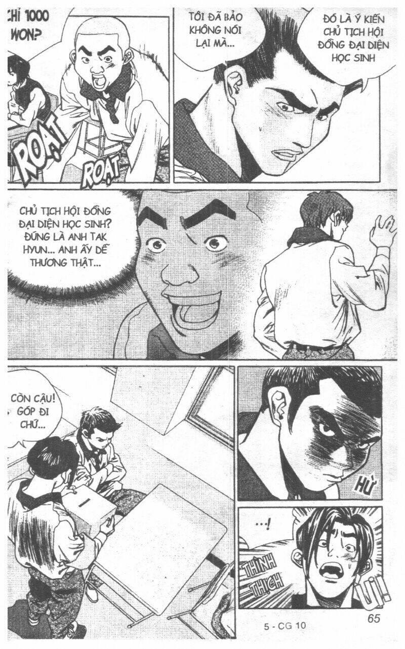 change guy chapter 99 62