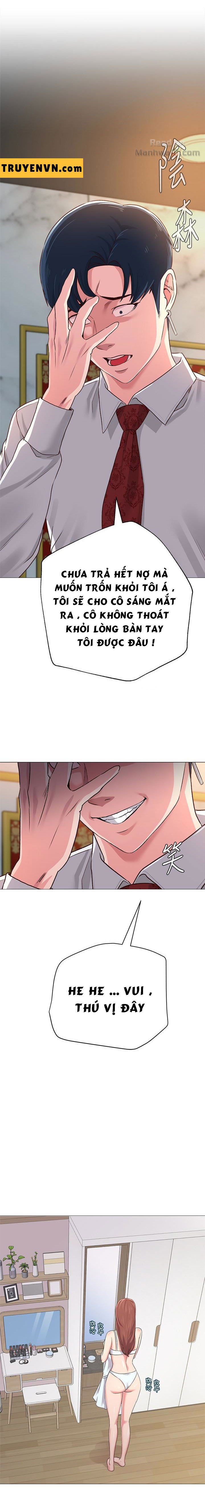 cô giáo bán thân chapter 36 2