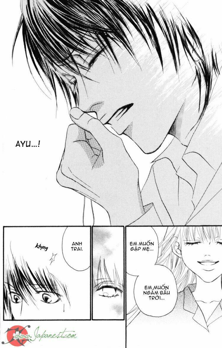 deep love - host chapter 6 71