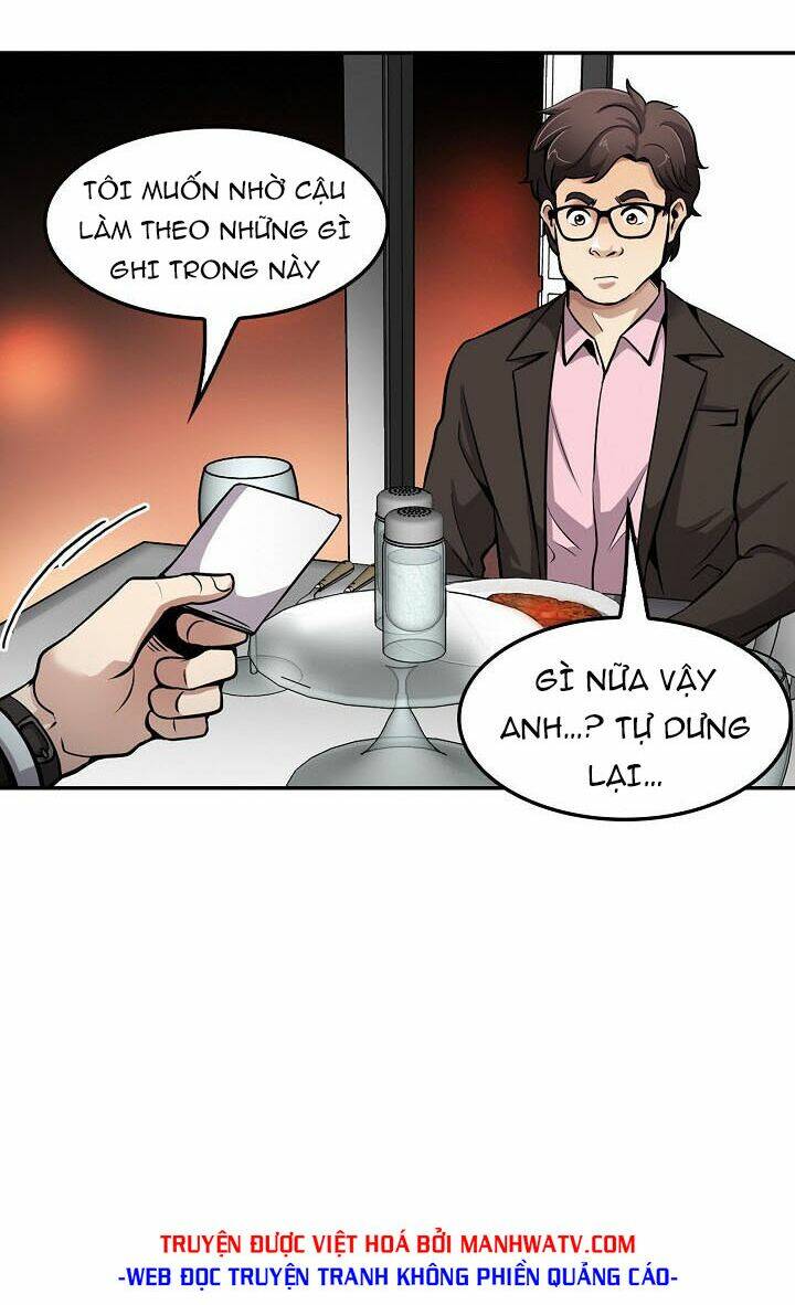 điều tra viên chuyển sinh chapter 83 13