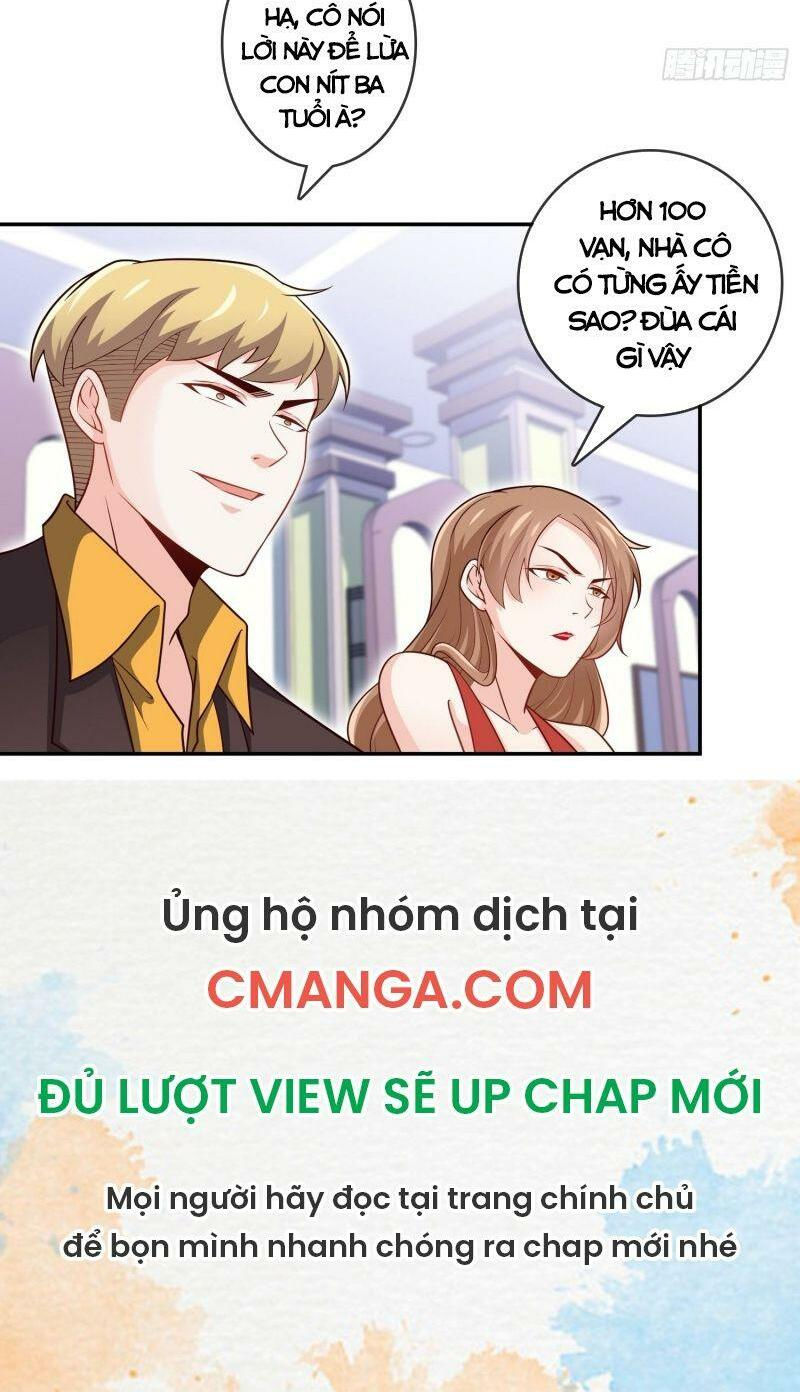 ta là hàn tam thiên chapter 39 16