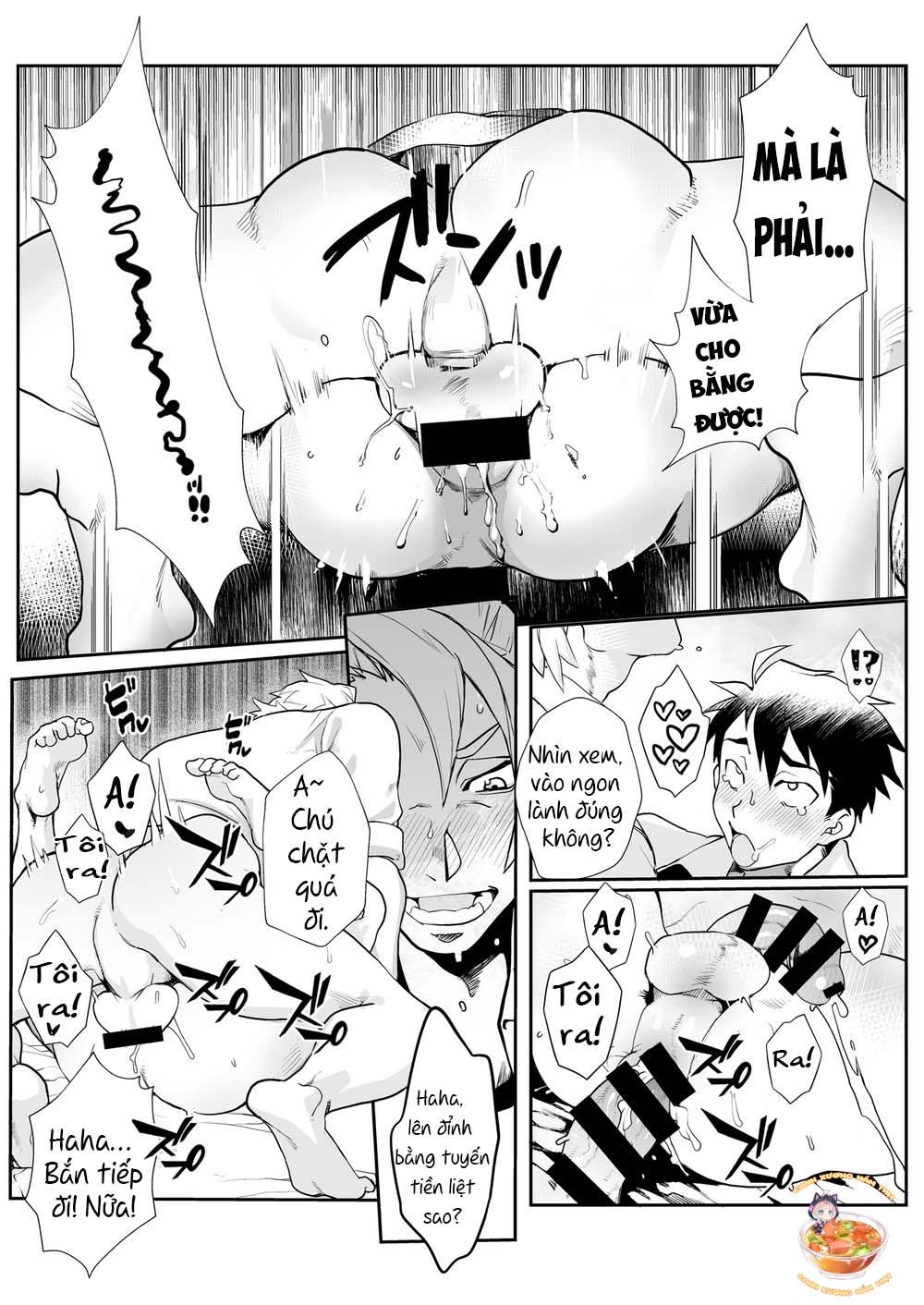 tổng hợp oneshot boylove chapter 121 23