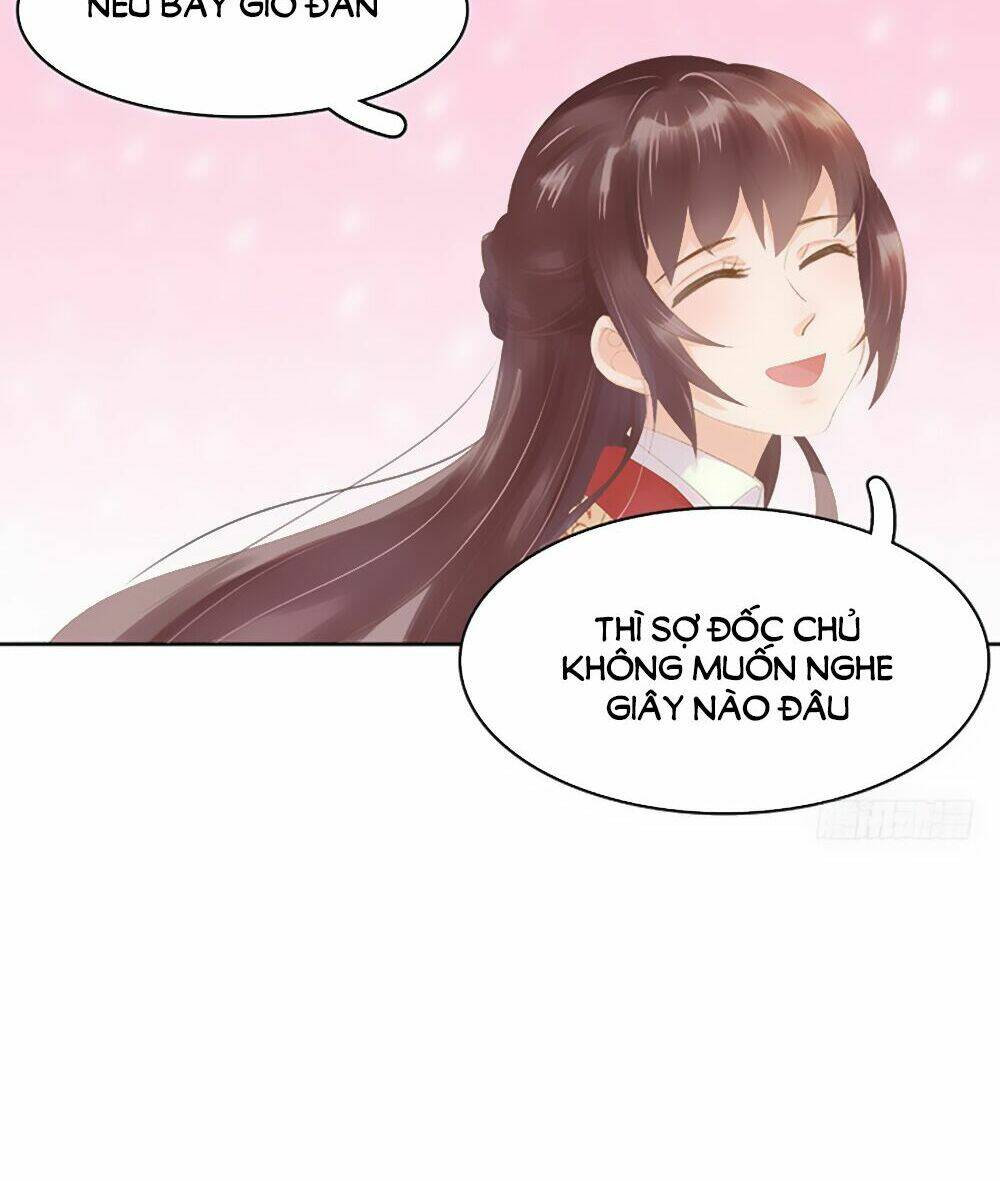 xuân khuê bí lục: xưởng công thái liêu nhân chapter 13 9