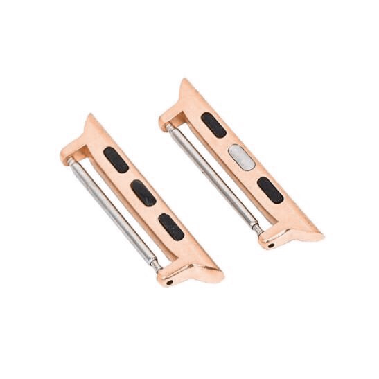 Khoá Adapter cho Apple Watch - màu Vàng Hồng (Rose Gold)