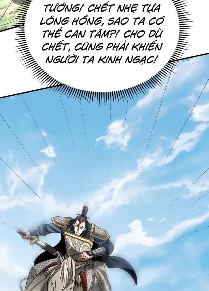 đại tần, ta là con tần thủy hoàng, giết địch thành thần chapter 77 18