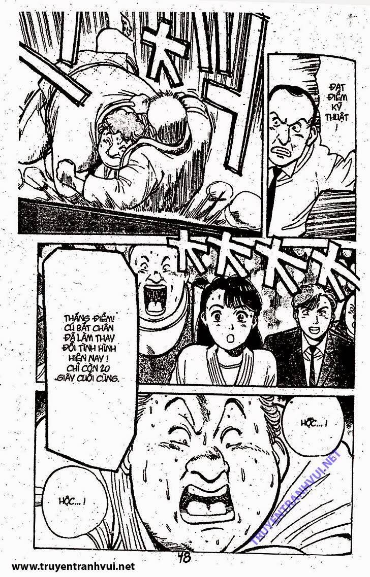 yawara chapter 99 26