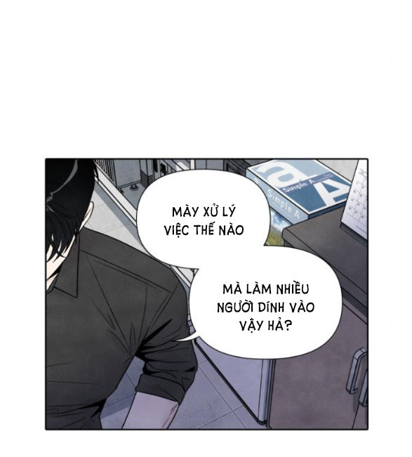 điều khiến tôi quyết tâm muốn chết chapter 60.2 26