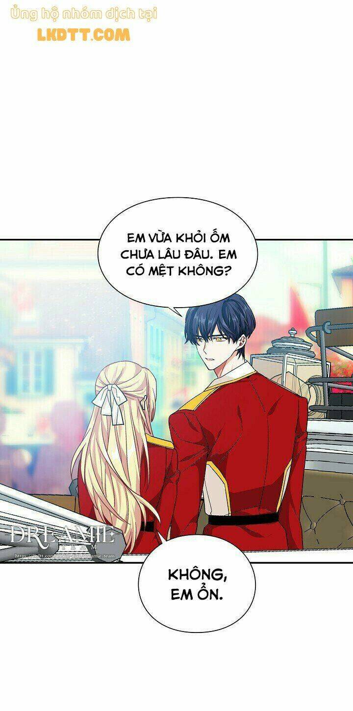 nữ hoàng ngoại khoa chapter 101 43