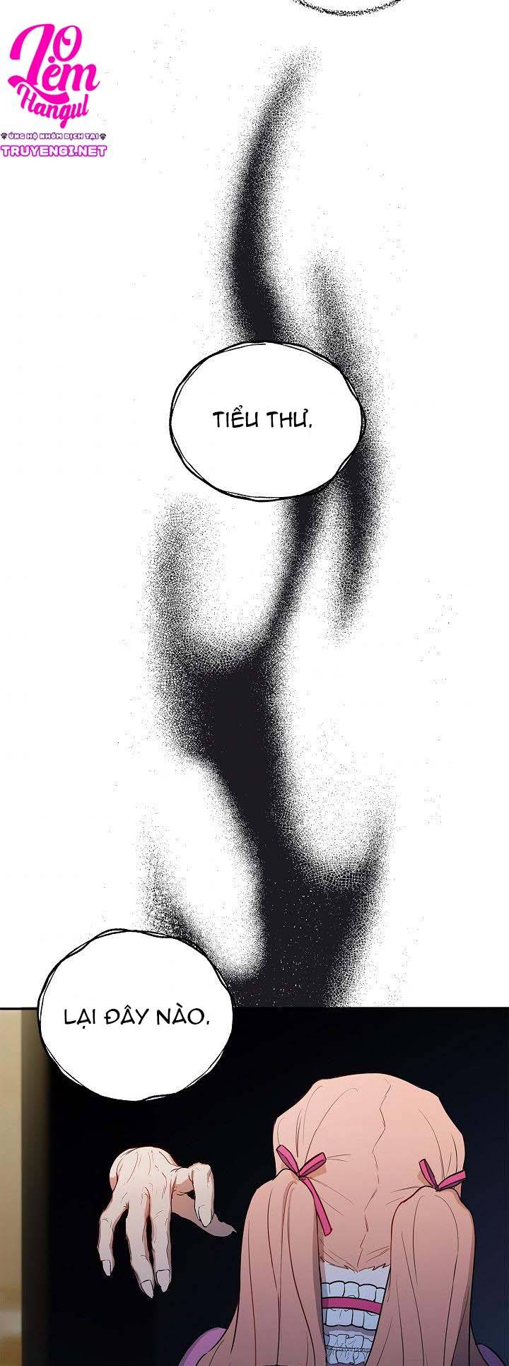 trở thành con gái của anh hùng bóng đêm chapter 7 24