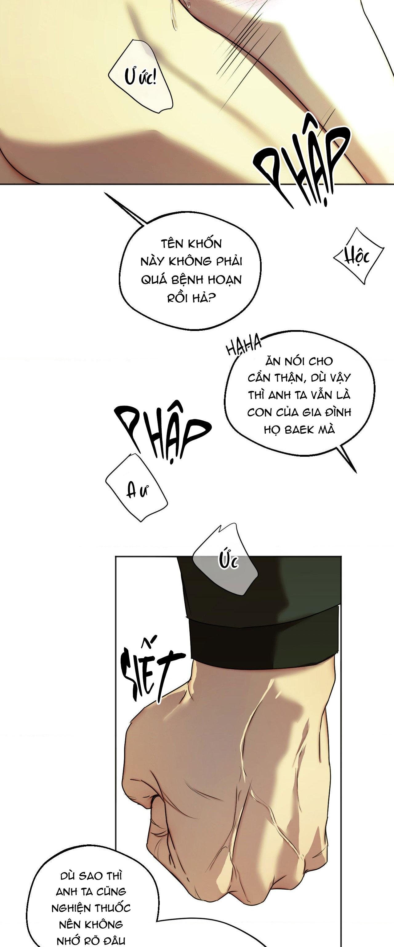 ái tình và dục vọng chapter 47 13