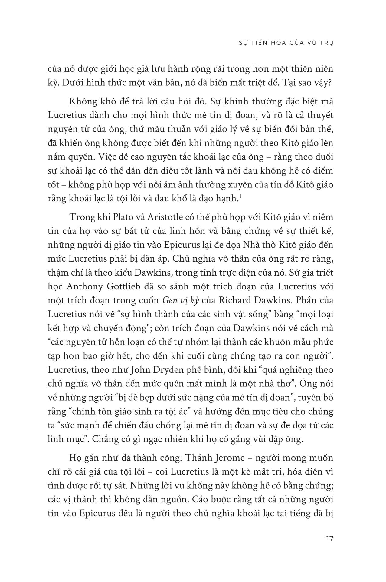 Sách - Dòng Chảy Tiến Hóa - Cách Các Ý Tưởng Mới Khởi Phát Trong Tiến Trình Lịch Sử Loài Người