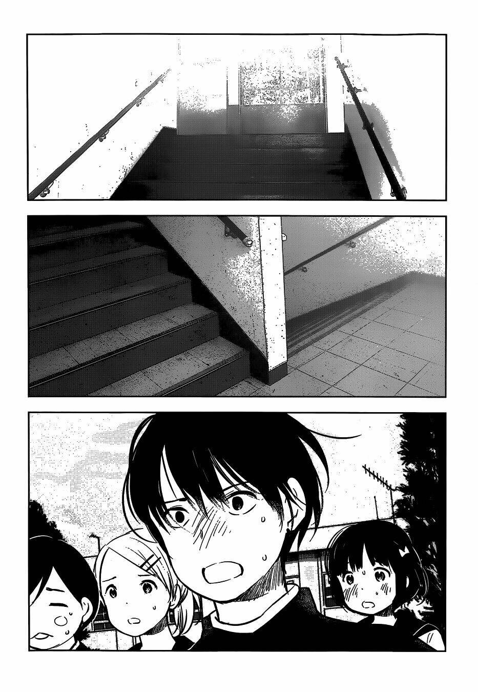 gojikanme no sensou chapter 5 12