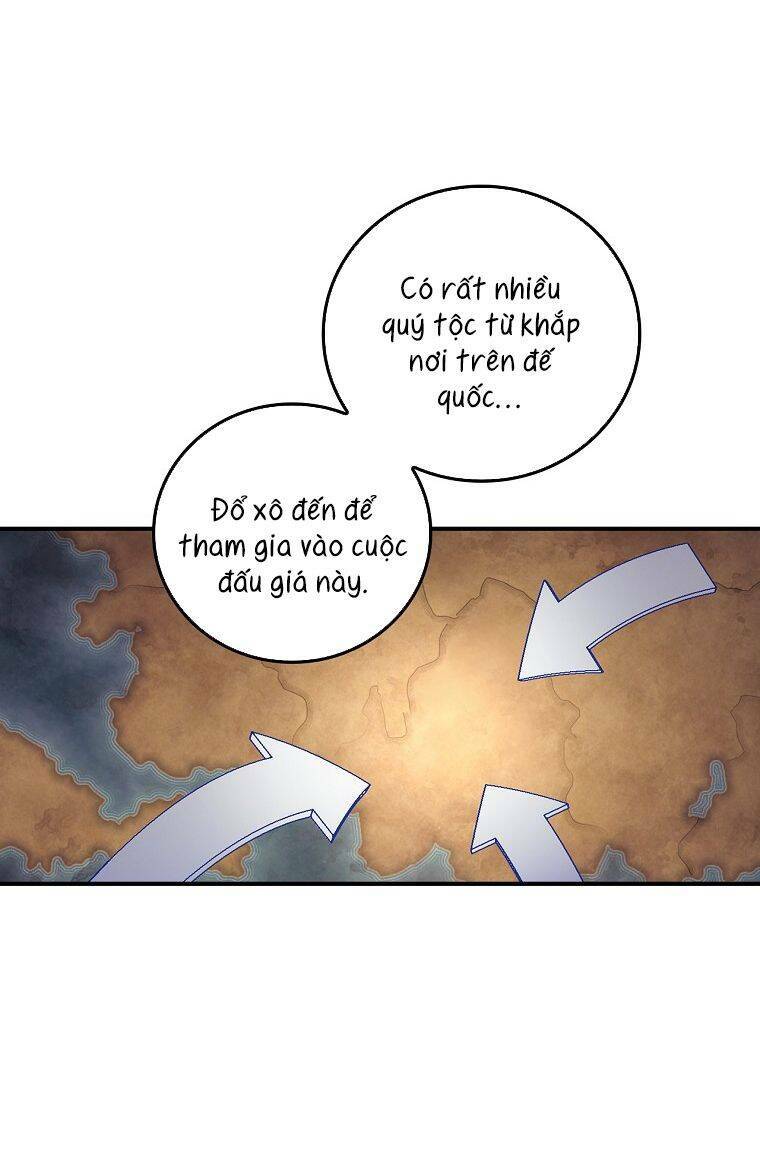 tôi nhìn thấy cái chết của bạn chapter 47 14