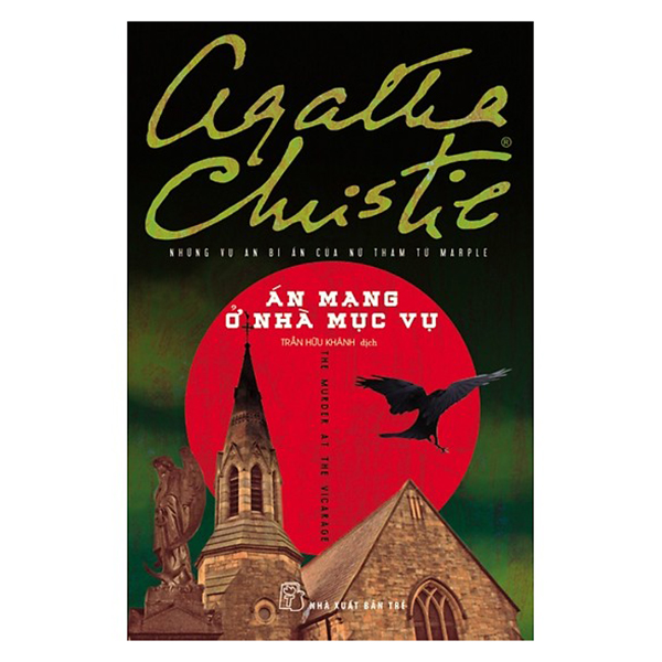 Combo Các Tác Phẩm Của Agatha Christie (14 Cuốn)