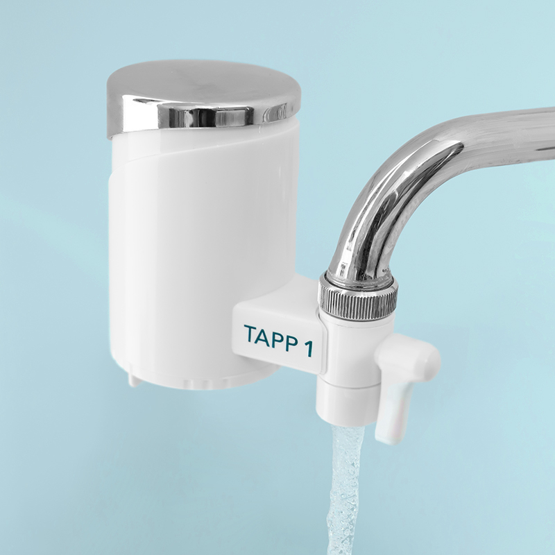 Đầu lọc nước tại vòi - TAPP Ultra Faucet Filter