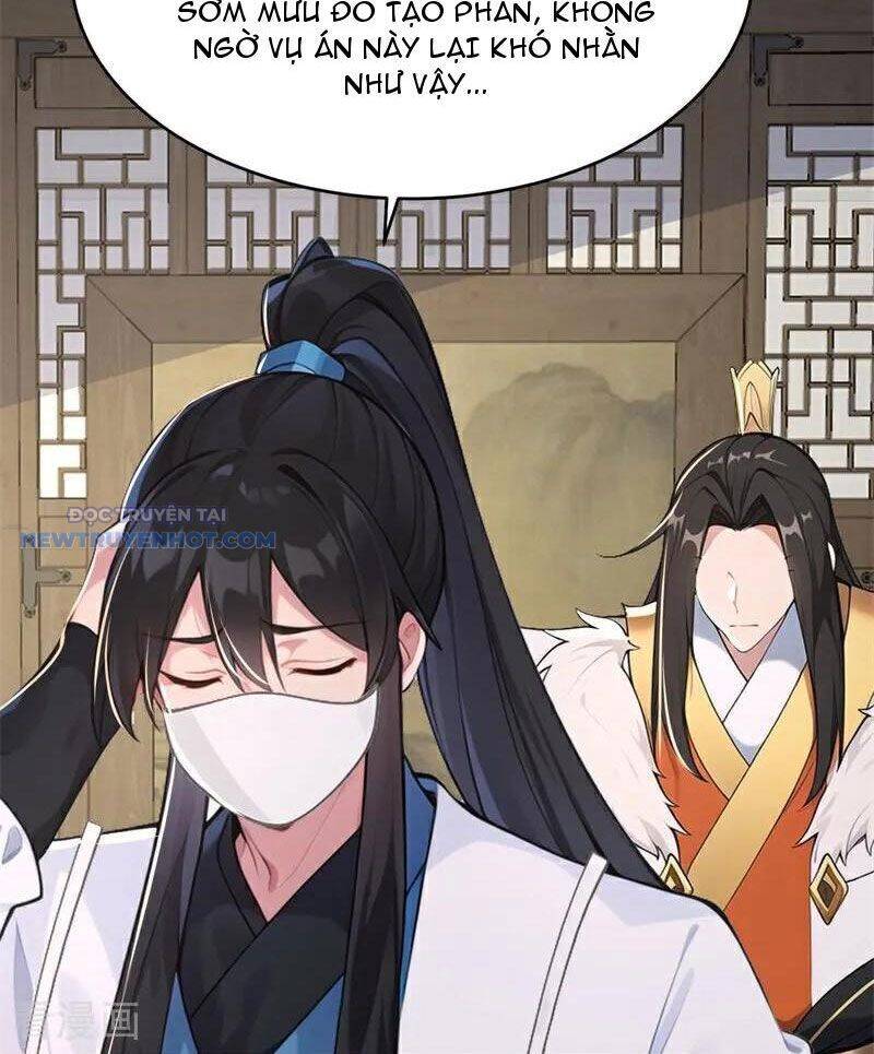 ta thực sự không muốn làm thần tiên chapter 110 42