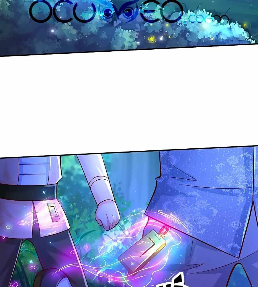 bỗng một ngày trở thành con gái nhà vua chapter 217 44