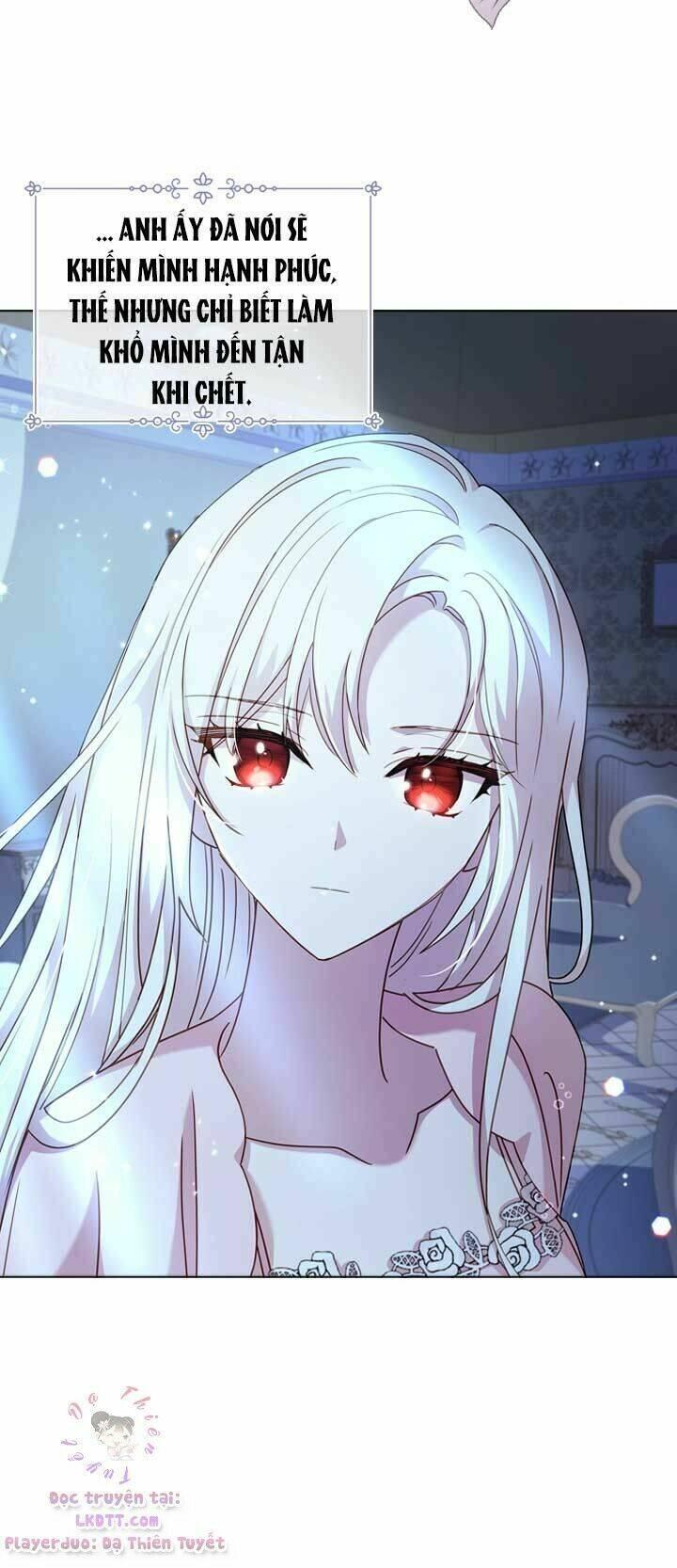 để yên cho tiểu thư hiền chapter 27 38