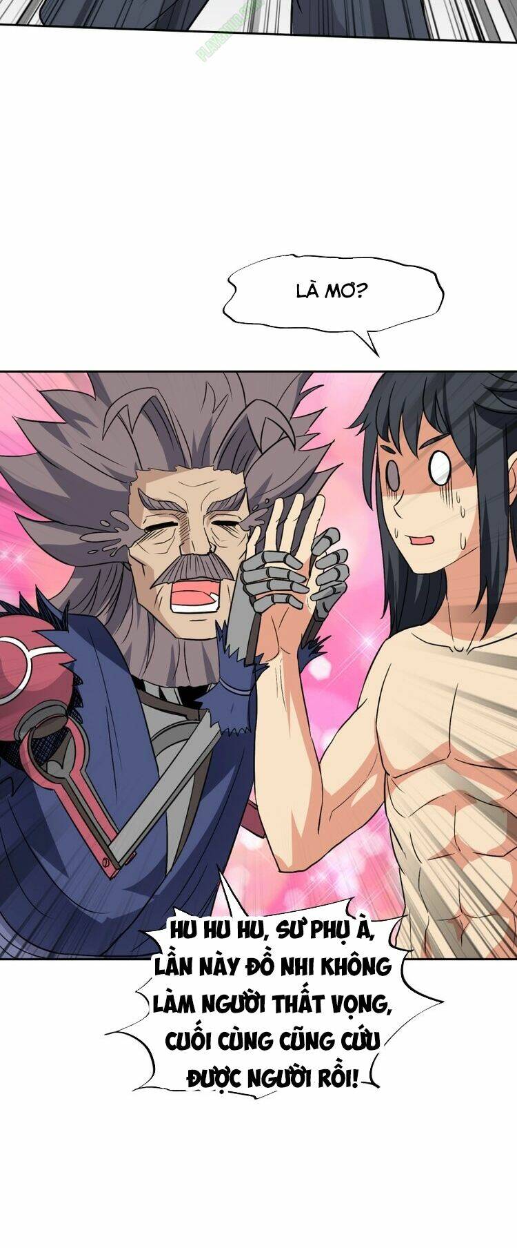 ta luyện giả kim trong thời đại tu tiên chapter 36 14