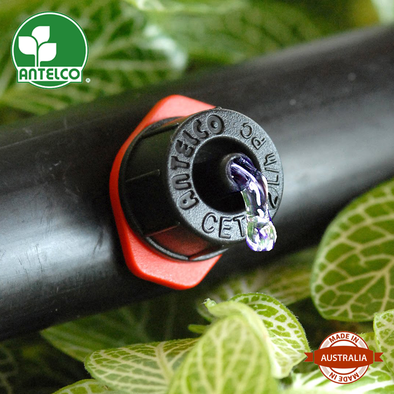 Thiết bị tưới cây OMEGA-66