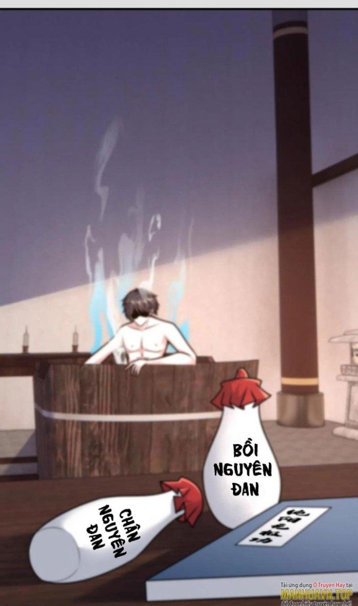 ta nuôi ma quỷ ở trấn ma ti chapter 98 2