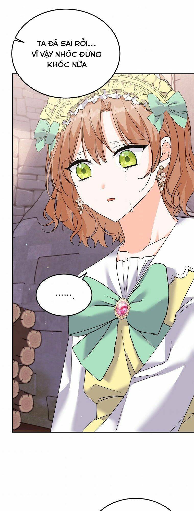 ác nữ karuna bé lại chapter 44 47