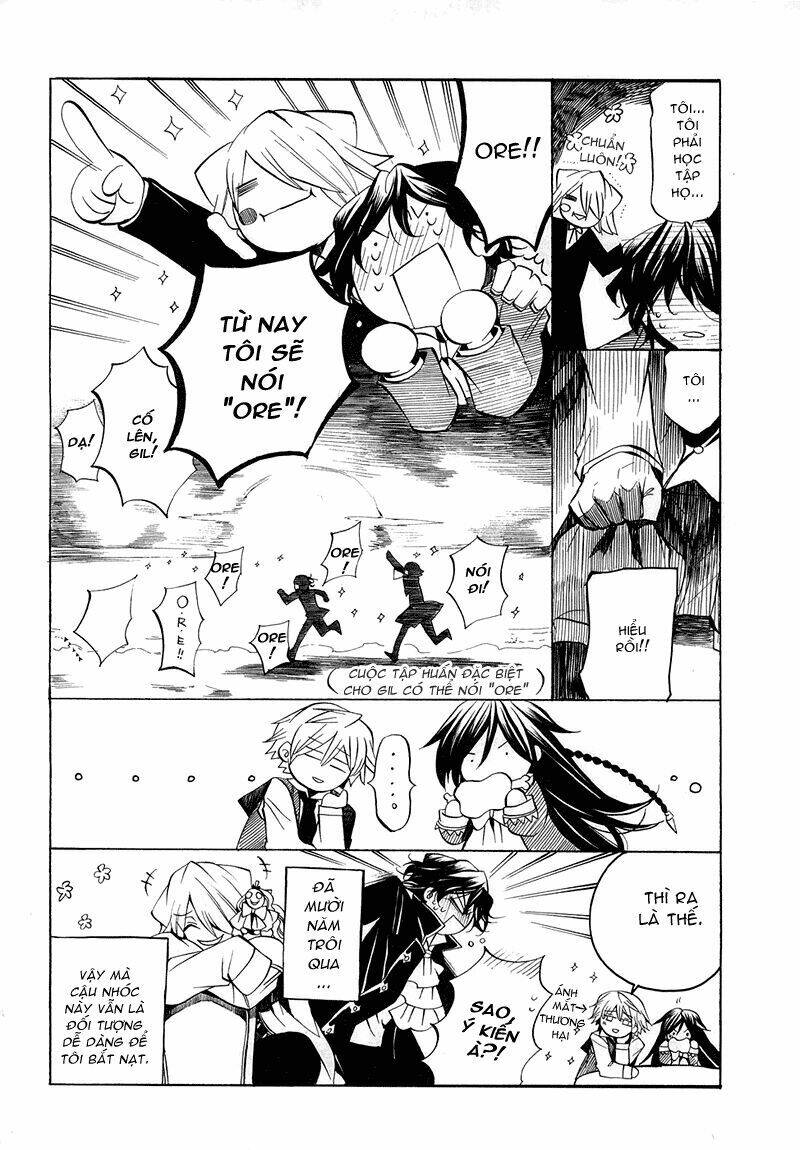 pandora hearts chapter 22 48