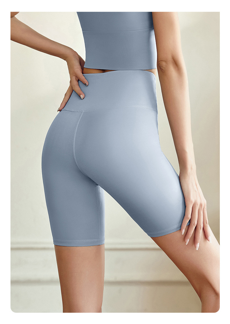 Quần short gym yoga aerobic nữ MT5FK,Thiết kế mới,Mang phong cách trẻ trung,Thời trang gym,yoga