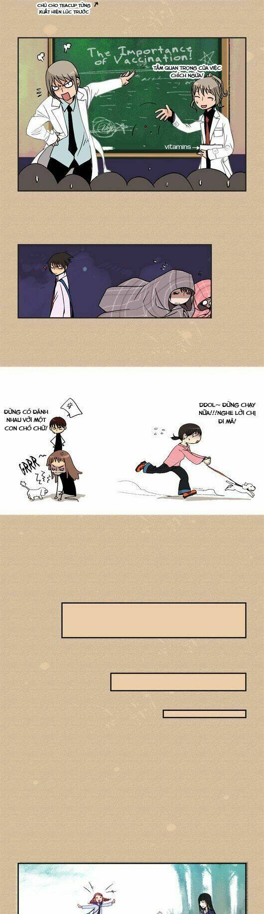 pet diary chapter 28 3