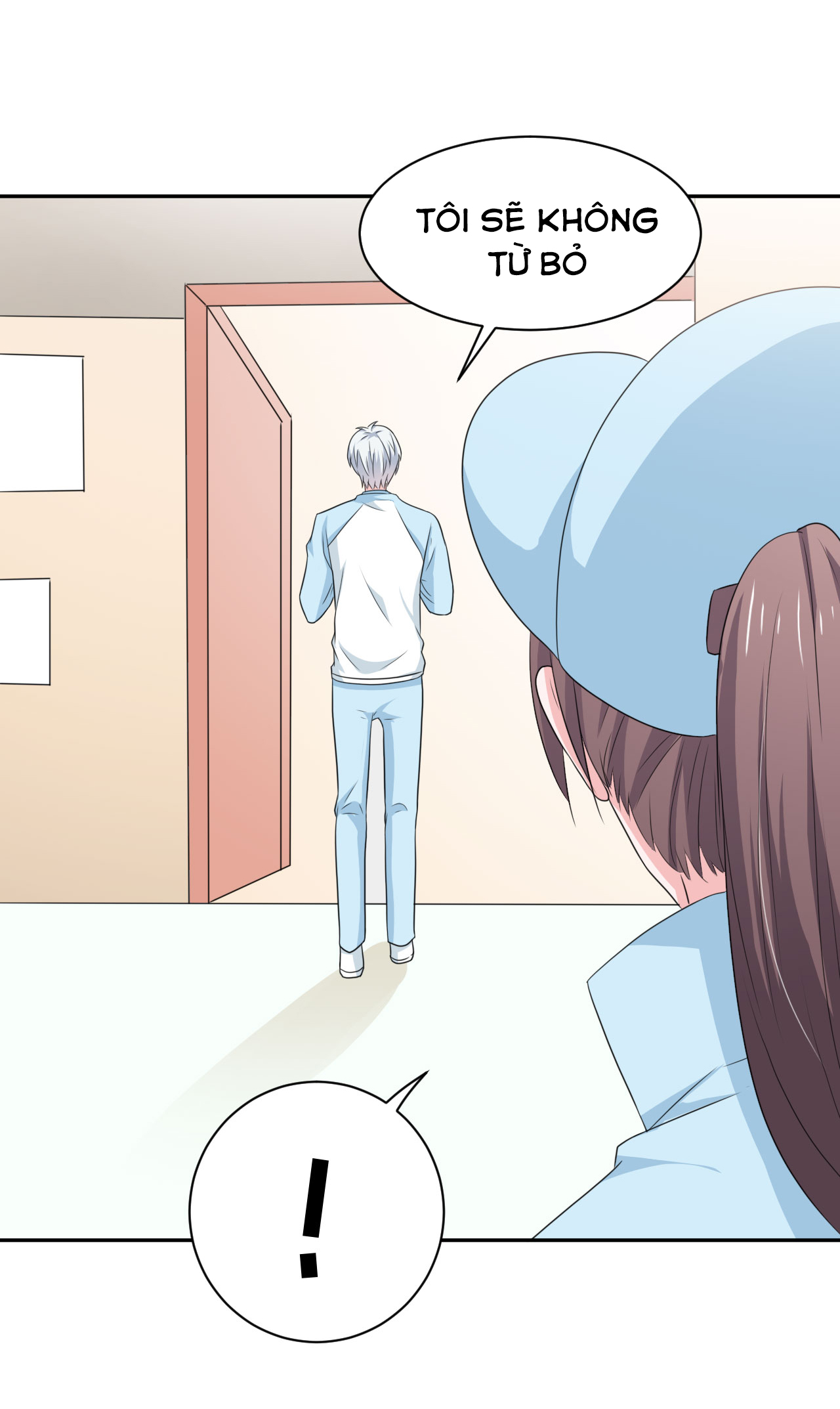 bí mật không thể yêu đương chapter 78 30