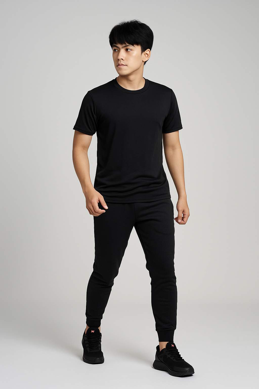 Giày thể thao Biti's Hunter nam (39-44)