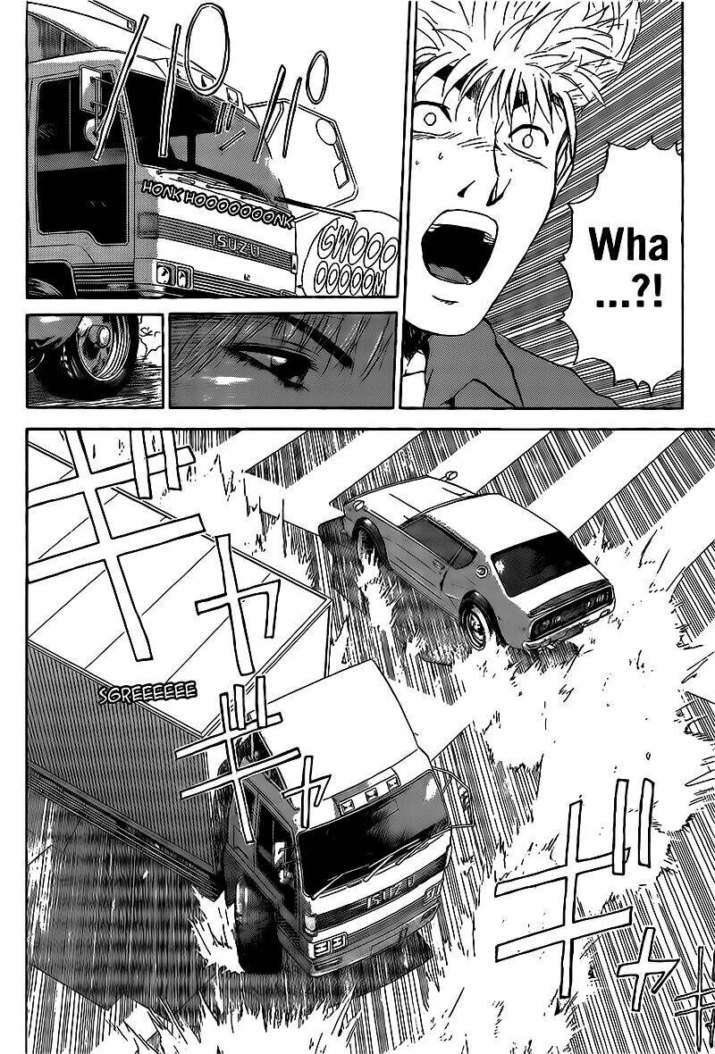 shonan junai gumi chapter 240 7