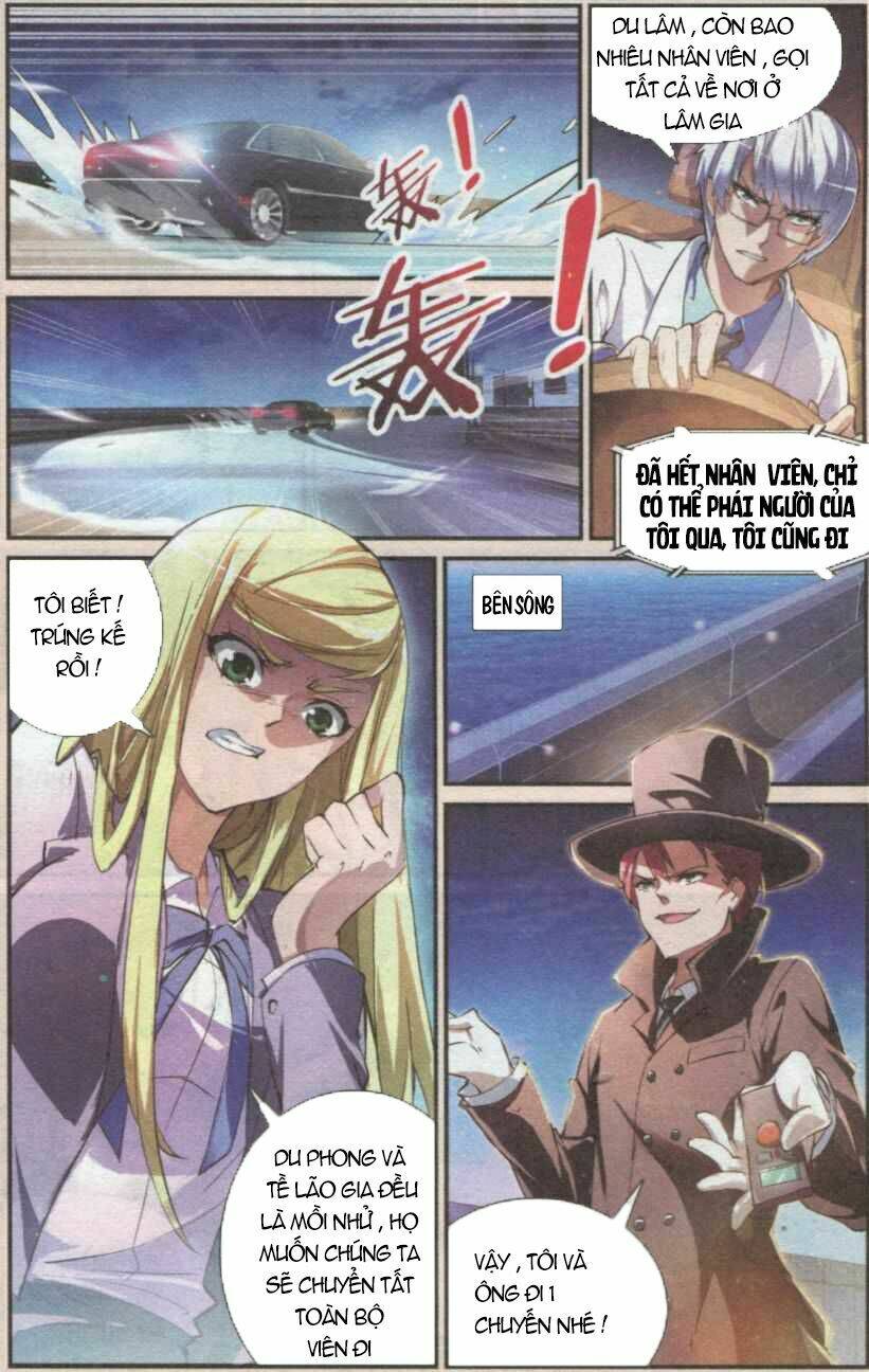 mafia bride chapter 17 16