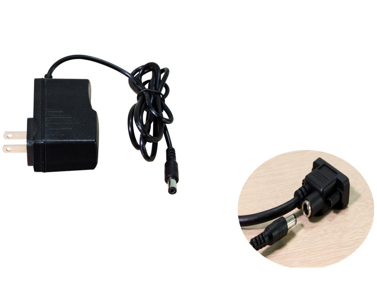 Máy quét mã vạch 2D băng chuyền Teki TF830 Hàng chính hãng