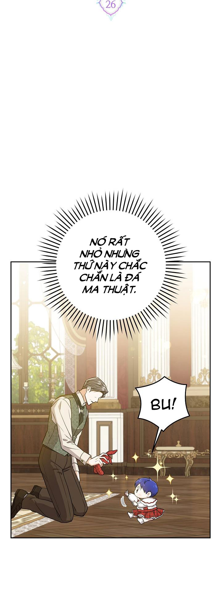 cho con cái núm dú đi mà chapter 25.1 6