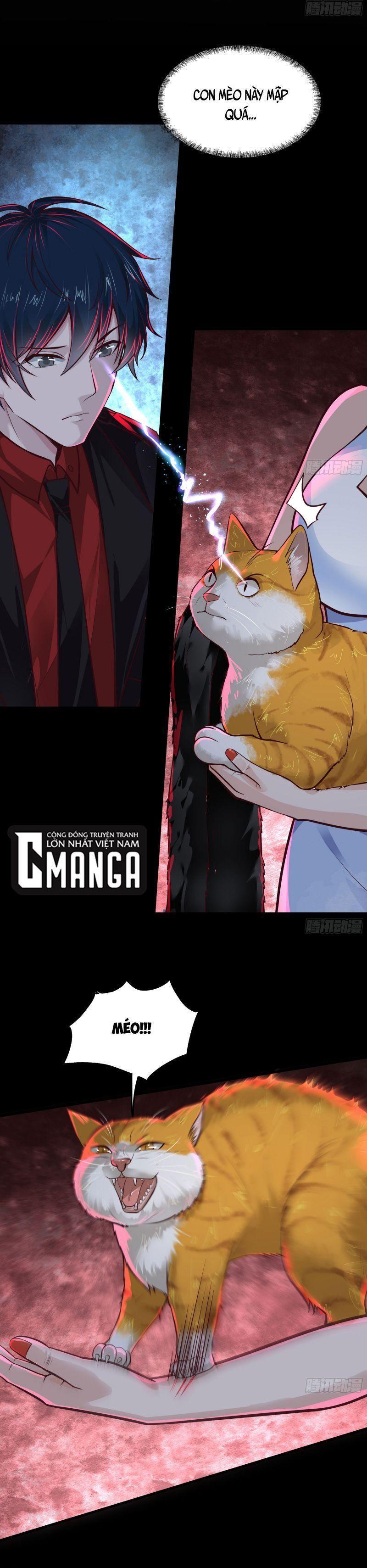 bắt đầu từ trăng đỏ chapter 63 11