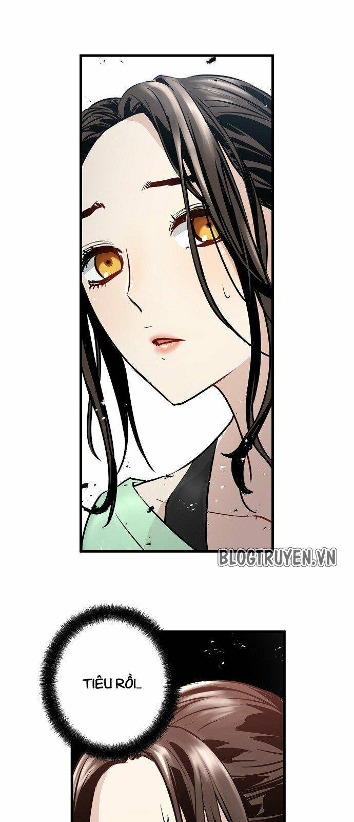 hứa lan chapter 33 26