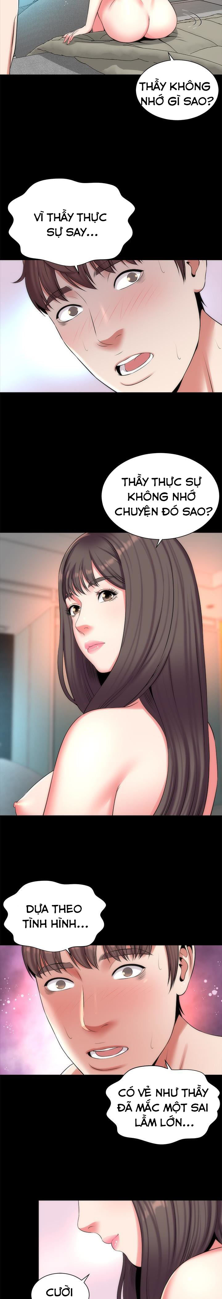 mother and daughter next door chapter 26 14