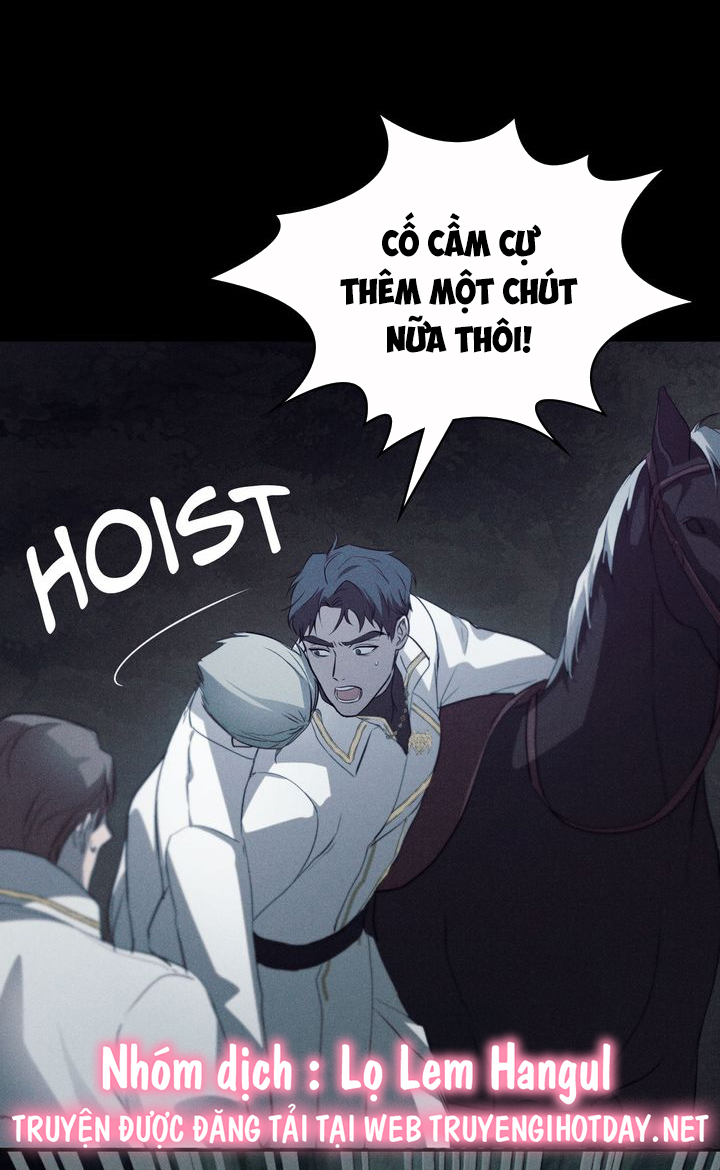 thánh nữ evelina chapter 3 21