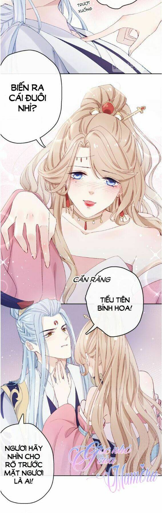 tiểu tiên gia sương hữu hỉ chapter 13 5