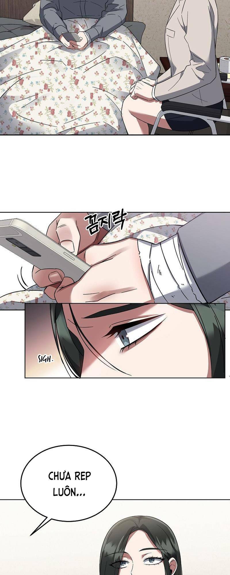 sự khởi đầu của tiền nhân chapter 11 3