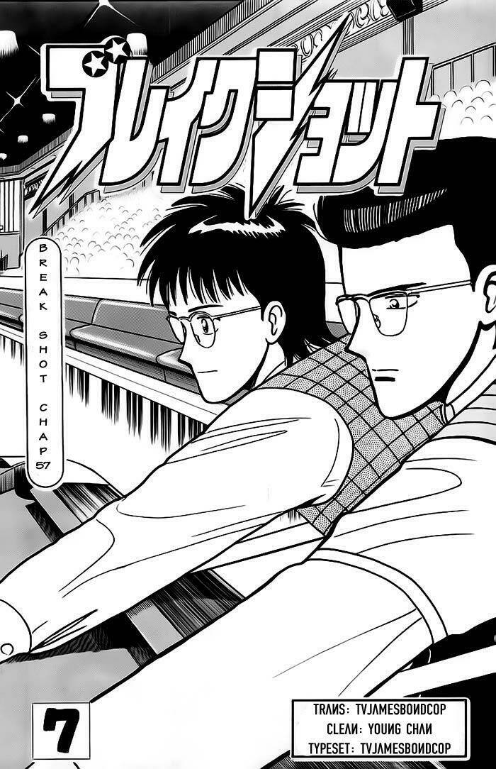break shot chapter 57 2