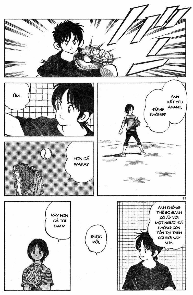 trò chơi vượt qua thử thách chapter 141 12