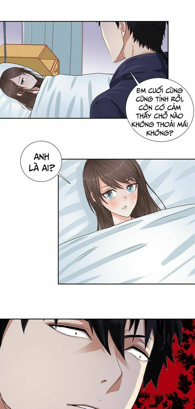 học viện cao thủ chapter 138 12